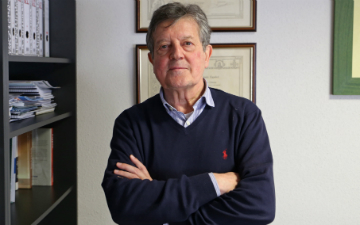 Gonzalo Mateos